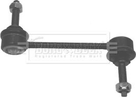 Borg & Beck BDL6786 - Šipka/spona, stabilizator www.molydon.hr