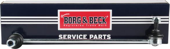 Borg & Beck BDL6732 - Šipka/spona, stabilizator www.molydon.hr