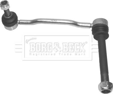 Borg & Beck BDL6723 - Šipka/spona, stabilizator www.molydon.hr