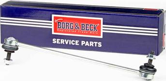 Borg & Beck BDL7449 - Šipka/spona, stabilizator www.molydon.hr