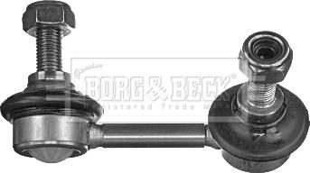 Borg & Beck BDL7430 - Šipka/spona, stabilizator www.molydon.hr