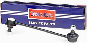 Borg & Beck BDL7477 - Šipka/spona, stabilizator www.molydon.hr