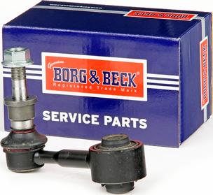 Borg & Beck BDL7595 - Šipka/spona, stabilizator www.molydon.hr