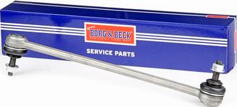 Borg & Beck BDL7596 - Šipka/spona, stabilizator www.molydon.hr