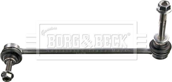 Borg & Beck BDL7565 - Šipka/spona, stabilizator www.molydon.hr