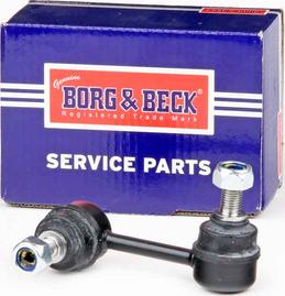 Borg & Beck BDL7096 - Šipka/spona, stabilizator www.molydon.hr