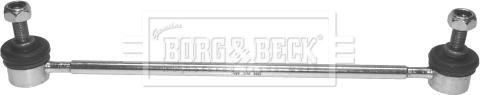 Borg & Beck BDL7055 - Šipka/spona, stabilizator www.molydon.hr