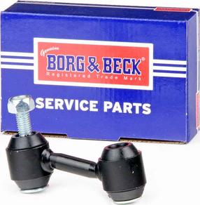 Borg & Beck BDL7148 - Šipka/spona, stabilizator www.molydon.hr