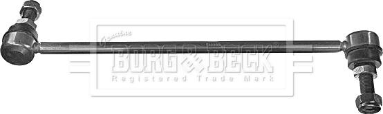 Borg & Beck BDL7105 - Šipka/spona, stabilizator www.molydon.hr