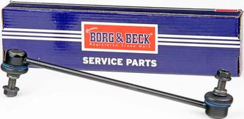 Borg & Beck BDL7100 - Šipka/spona, stabilizator www.molydon.hr