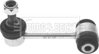 Borg & Beck BDL7114 - Šipka/spona, stabilizator www.molydon.hr