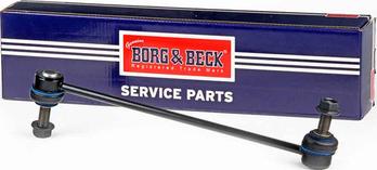 Borg & Beck BDL7134 - Šipka/spona, stabilizator www.molydon.hr