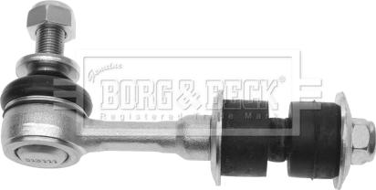 Borg & Beck BDL7135 - Šipka/spona, stabilizator www.molydon.hr
