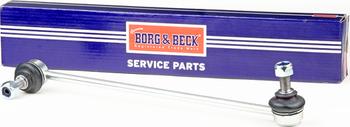 Borg & Beck BDL7343 - Šipka/spona, stabilizator www.molydon.hr