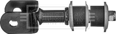 Borg & Beck BDL7365 - Šipka/spona, stabilizator www.molydon.hr