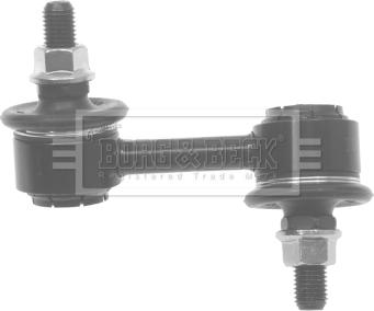 Borg & Beck BDL7322 - Šipka/spona, stabilizator www.molydon.hr