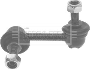 Borg & Beck BDL7290 - Šipka/spona, stabilizator www.molydon.hr