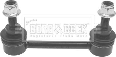 Borg & Beck BDL7245 - Šipka/spona, stabilizator www.molydon.hr