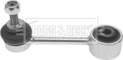 Borg & Beck BDL7204 - Šipka/spona, stabilizator www.molydon.hr