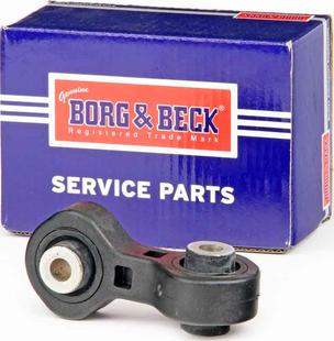 Borg & Beck BDL7214 - Šipka/spona, stabilizator www.molydon.hr