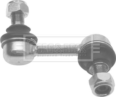 Borg & Beck BDL7280 - Šipka/spona, stabilizator www.molydon.hr