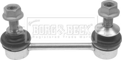 Borg & Beck BDL7277 - Šipka/spona, stabilizator www.molydon.hr