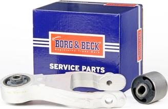 Borg & Beck BEM4104 - Nosač motora www.molydon.hr