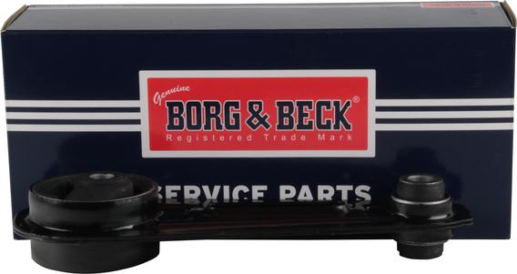 Borg & Beck BEM4116 - Nosač motora www.molydon.hr