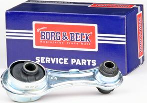 Borg & Beck BEM4205 - Nosač motora www.molydon.hr
