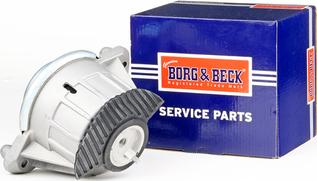 Borg & Beck BEM4202 - Nosač motora www.molydon.hr