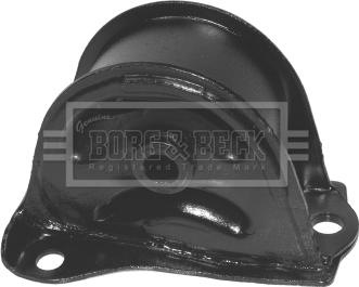 Borg & Beck BEM3492 - Nosač motora www.molydon.hr