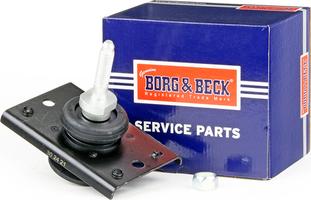 Borg & Beck BEM3679 - Nosač motora www.molydon.hr