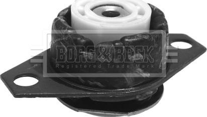 Borg & Beck BEM3075 - Nosač motora www.molydon.hr