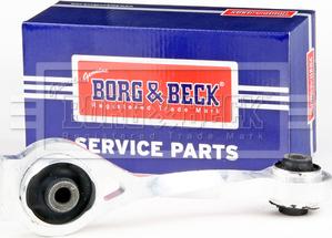 Borg & Beck BEM3890 - Nosač motora www.molydon.hr