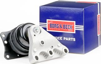 Borg & Beck BEM3853 - Nosač motora www.molydon.hr