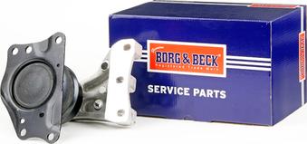 Borg & Beck BEM3852 - Nosač motora www.molydon.hr