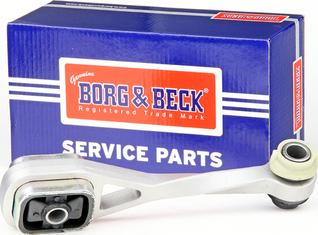 Borg & Beck BEM3385 - Nosač motora www.molydon.hr