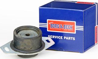 Borg & Beck BEM3235 - Nosač motora www.molydon.hr