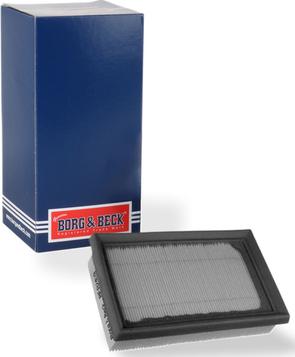 Borg & Beck BFA2419 - Filter za zrak www.molydon.hr