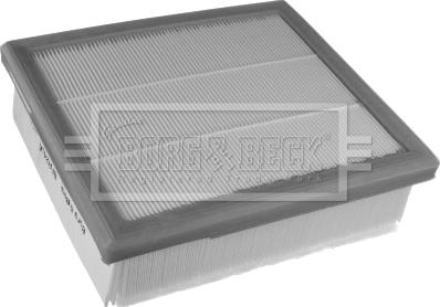 Borg & Beck BFA2416 - Filter za zrak www.molydon.hr