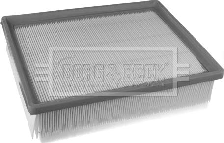 Borg & Beck BFA2411 - Filter za zrak www.molydon.hr