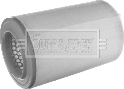 Borg & Beck BFA2483 - Filter za zrak www.molydon.hr