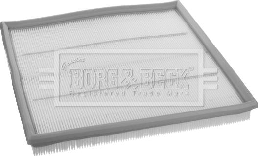 Borg & Beck BFA2430 - Filter za zrak www.molydon.hr