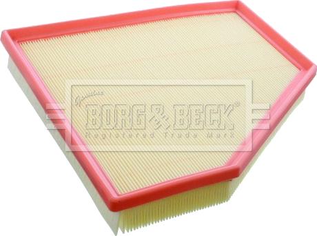 Borg & Beck BFA2545 - Filter za zrak www.molydon.hr