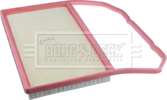 Borg & Beck BFA2543 - Filter za zrak www.molydon.hr