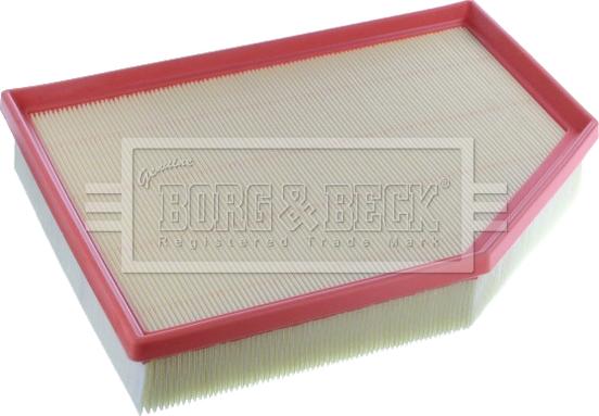 Borg & Beck BFA2564 - Filter za zrak www.molydon.hr