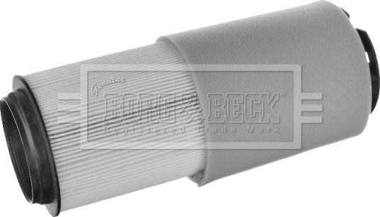 Borg & Beck BFA2506 - Filter za zrak www.molydon.hr