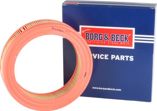 Borg & Beck BFA2521 - Filter za zrak www.molydon.hr