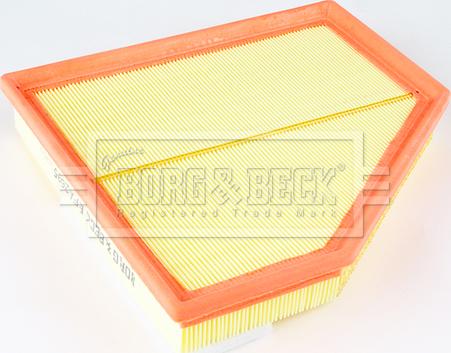 Borg & Beck BFA2695 - Filter za zrak www.molydon.hr