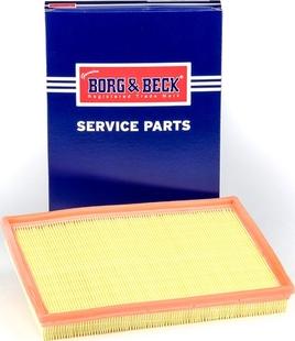 Borg & Beck BFA2605 - Filter za zrak www.molydon.hr